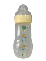 Mamadeira Easy Active 270ml 2m+ Mam Neutra Mamadeira Easy Active 270ml 2m+ Mam Neutra