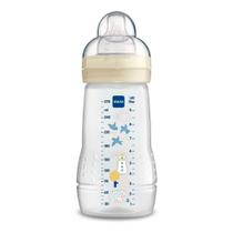 Mamadeira Easy Active 270ml (+2M) Neutra - MAM