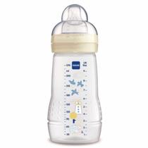 Mamadeira - Easy Active - 270ml - Neutra - MAM Mamadeira - Easy Active - 270ml - Neutra - MAM