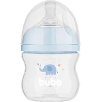 Mamadeira Easy Flow Elefante Azul +0m 120ml Mamadeira Easy Flow Elefante Azul +0m 120ml