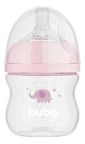 Mamadeira easy flow elefante/nuvem 120ml buba Mamadeira easy flow elefante/nuvem 120ml buba