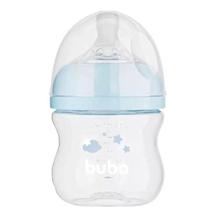 Mamadeira easy flow elefante/nuvem 120ml buba