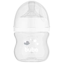 Mamadeira Easy Flow Nuvem Bebê 0 meses Free BPA Buba 120ml