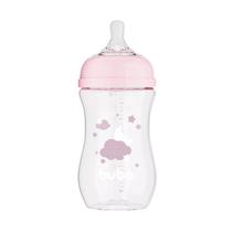 Mamadeira Easy Flow Nuvem Bebê 2 meses Free BPA Buba 270ml Mamadeira Easy Flow Nuvem Bebê 2 meses Free BPA Buba 270ml