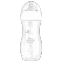 Mamadeira Easy Flow Nuvem Bebê 4 meses Free BPA Buba 330ml Mamadeira Easy Flow Nuvem Bebê 4 meses Free BPA Buba 330ml