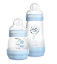 Mamadeira Easy Start 130Ml E 260Ml ul (0M+) - Mam Mamadeira Easy Start 130Ml E 260Ml ul (0M+) - Mam