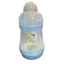 Mamadeira Easy Start 160 ml Azul MAM