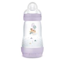 Mamadeira Easy Start 260ml - Rosa - MAM