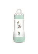 Mamadeira easy start 320ml autoesterilizavel mam infantil