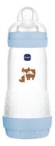 Mamadeira Easy Start 320mL Azul - MAM Mamadeira Easy Start 320mL Azul - MAM