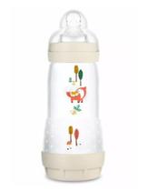 Mamadeira easy start - 320ml ma01713 ma01713 - mam bebe saude