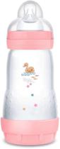 Mamadeira Easy Start 320mL Rosa - MAM Mamadeira Easy Start 320mL Rosa - MAM