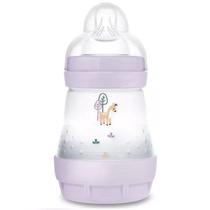 Mamadeira EASY START Anticolica 0M+ 160ML Lilas MAM MA01312