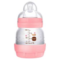 Mamadeira Easy Start Anticolica 130ml 0m Mam Mamadeira Easy Start Anticolica 130ml 0m Mam