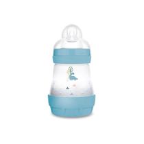 Mamadeira Easy Start Anticolica 160ml 0m+ Mam Azul
