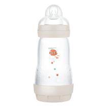 Mamadeira Easy Start Anticolica 260ml 2m+ Mam Neutra Mamadeira Easy Start Anticolica 260ml 2m+ Mam Neutra