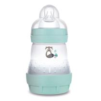 Mamadeira Easy Start Azul - Anticólica - 160ml - MAM