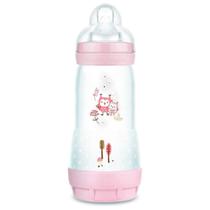 Mamadeira Easy Start First Bottle 320 Ml Girls - MAM Baby