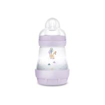 Mamadeira Easy Start Rosa - Anticólica - 160ml - MAM