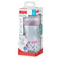 Mamadeira Essence Smart Flow Nuk Girl 270ml