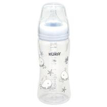 Mamadeira Essential Bico Big Branca 330ml