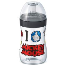 Mamadeira Evolution Disney 300ml +6m Mickey Lillo
