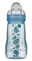 Mamadeira Fashion Botter Easy Active Boys com 270ml (Diversas Estampas)