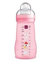 Mamadeira Fashion Botter Easy Active Girls com 270ml (Diversas Estampas) Mamadeira Fashion Botter Easy Active Girls com 270ml (Diversas Estampas)