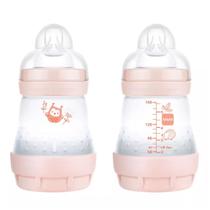 Mamadeira first botile 160ml 4662 ma01312