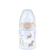 Mamadeira First Choice Controle de Temperatura 150ml - Nuk