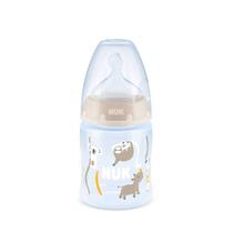 Mamadeira First Choice Controle de Temperatura 150ml - Nuk