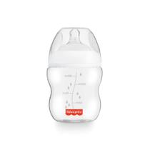 Mamadeira First Moments Clássica Neutra 150ml 0 Fisher Price - BB1024