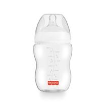 Mamadeira First Moments Neutra 270ml 2m+ - Fisher-price