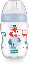 Mamadeira Fisher Price Azul 270ml ou 330ml