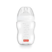 Mamadeira Fisher Price First Moments Neutra - 270 ml