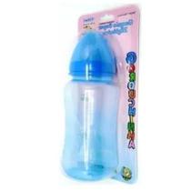 Mamadeira gorduchinha 330ml red - pepeta - IMBRABOR