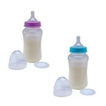 Mamadeira Gorduchinha Ortodôntica ou Redonda 330ml (4566)