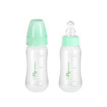 Mamadeira Hospitalar Autoclavável 150ml Bico ortodôntico Fly