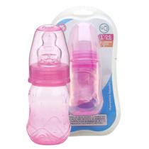 Mamadeira Ideal para Bebê Aquarela 70ml
