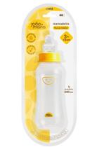 Mamadeira João e Maria Cimed Fluxo Médio 3+Meses 240ml Mamadeira João e Maria Cimed Fluxo Médio 3+Meses 240ml