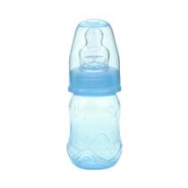 Mamadeira Kuka Aquarela Bico achatado 70ml