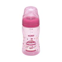 Mamadeira Kuka Essential Big Bico Ort. 240ml