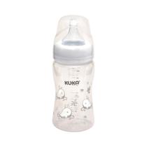 Mamadeira Kuka Essential Big Bico Univ. 240ml