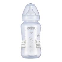 Mamadeira Kuka Natural Big Bico Redondo Branco 330ml Mamadeira Kuka Natural Big Bico Redondo Branco 330ml