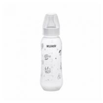 Mamadeira Kuka Natural Branca Universal 250ml Mamadeira Kuka Natural Branca Universal 250ml