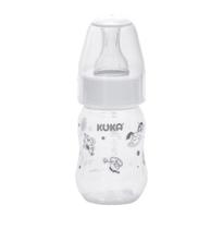 Mamadeira Kuka Natural Plus 70ml Branca