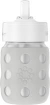 Mamadeira Lifefactory LS2241WCG4 240 ml em aço inoxidável Mamadeira Lifefactory LS2241WCG4 240 ml em aço inoxidável