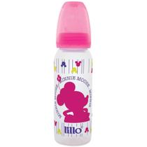 Mamadeira Lillo Disney Orto 240Ml Sil Rs