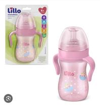 Mamadeira Lillo Evolution 240 ml