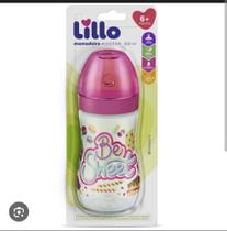 Mamadeira Lillo Evolution 300ml